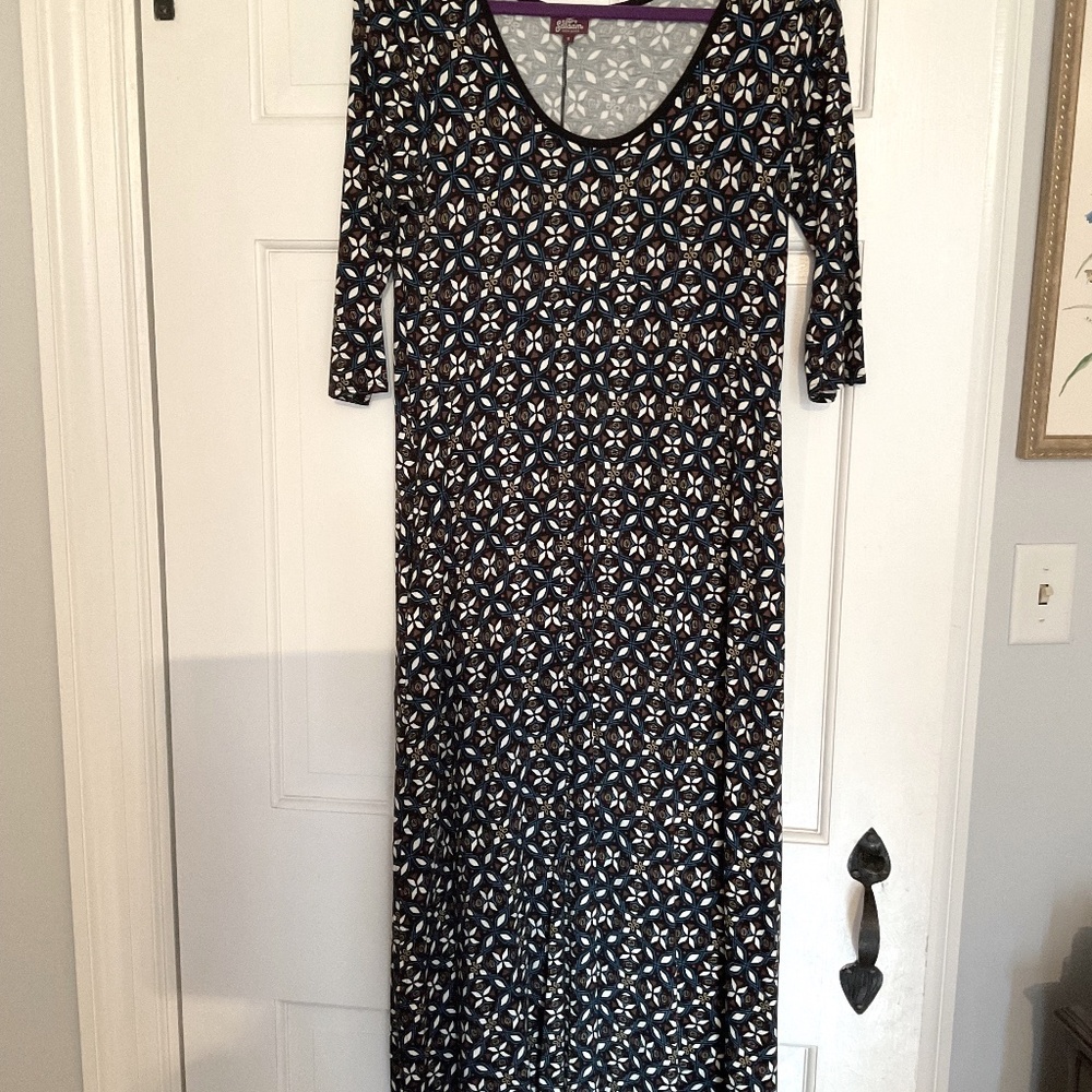 Maxi dress by Salaam